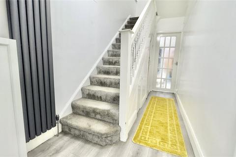 undefined, Hadfield Avenue, Wirral, Merseyside, CH47