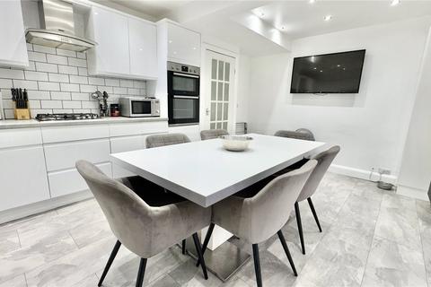 undefined, Hadfield Avenue, Wirral, Merseyside, CH47