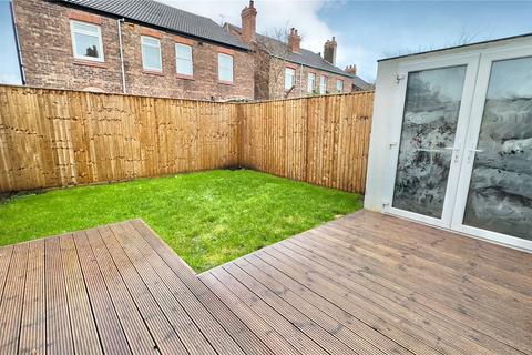 undefined, Hadfield Avenue, Hoylake, Merseyside, CH47
