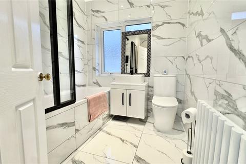 undefined, Hadfield Avenue, Hoylake, Merseyside, CH47