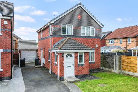 undefined, Wotton Drive, Ashton-In-Makerfield, WN4