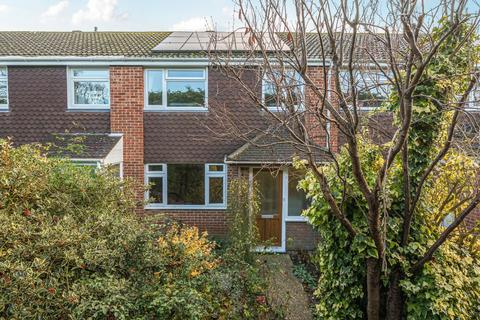 3 bedroom terraced house for sale, Cavendish Close, Romsey, Hampshire, SO51