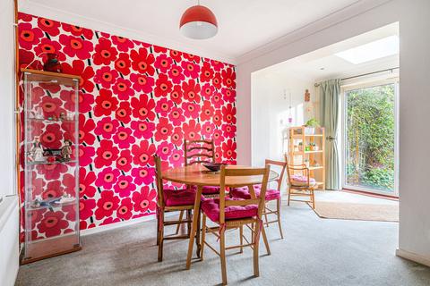 3 bedroom terraced house for sale, Cavendish Close, Romsey, Hampshire, SO51
