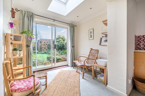 3 bedroom terraced house for sale, Cavendish Close, Romsey, Hampshire, SO51