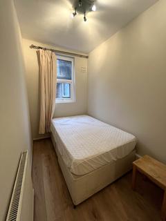 undefined, Aldrington Road, SW16