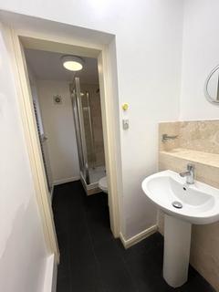 undefined, Aldrington Road, SW16