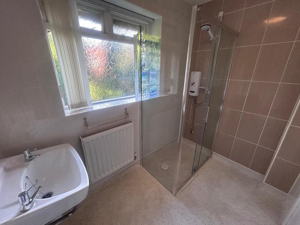 Bathroom a
