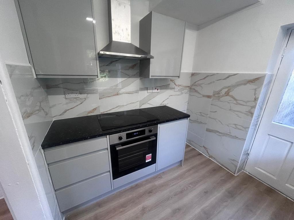 Kitchen a