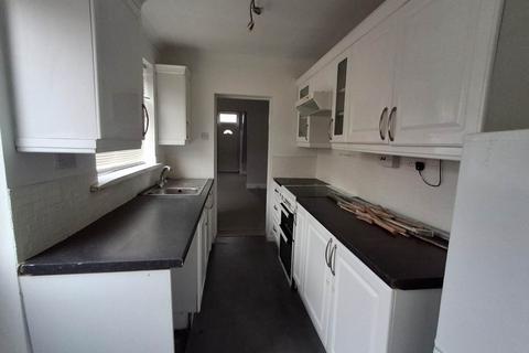 3 bedroom terraced house to rent, Sixth Street, Blackhall