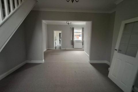 3 bedroom terraced house to rent, Sixth Street, Blackhall