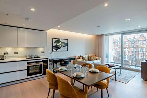 undefined, Edgware Road, London W2