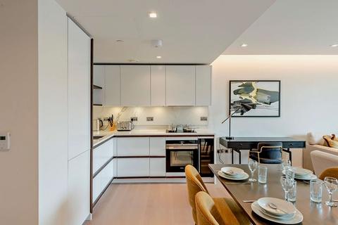 undefined, Edgware Road, London W2