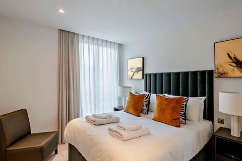undefined, Edgware Road, London W2