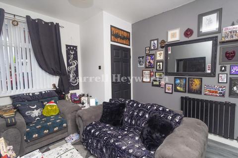undefined, Kent Street, Barrow In Furness LA13