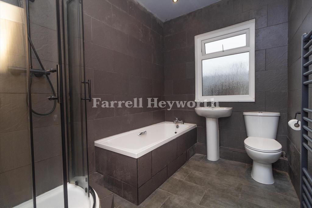 New Bathroom