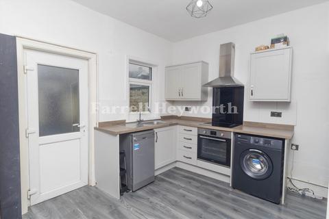 2 bedroom house for sale, Kent Street, Barrow In Furness LA13
