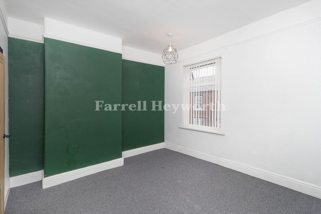 New Bedroom 1