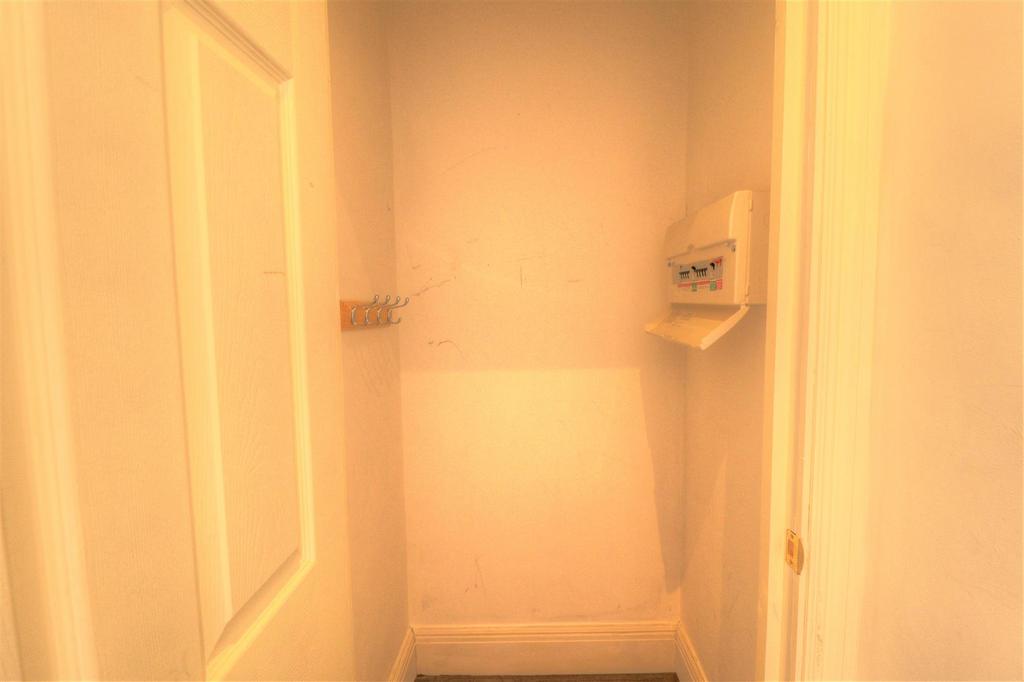 Cupboard