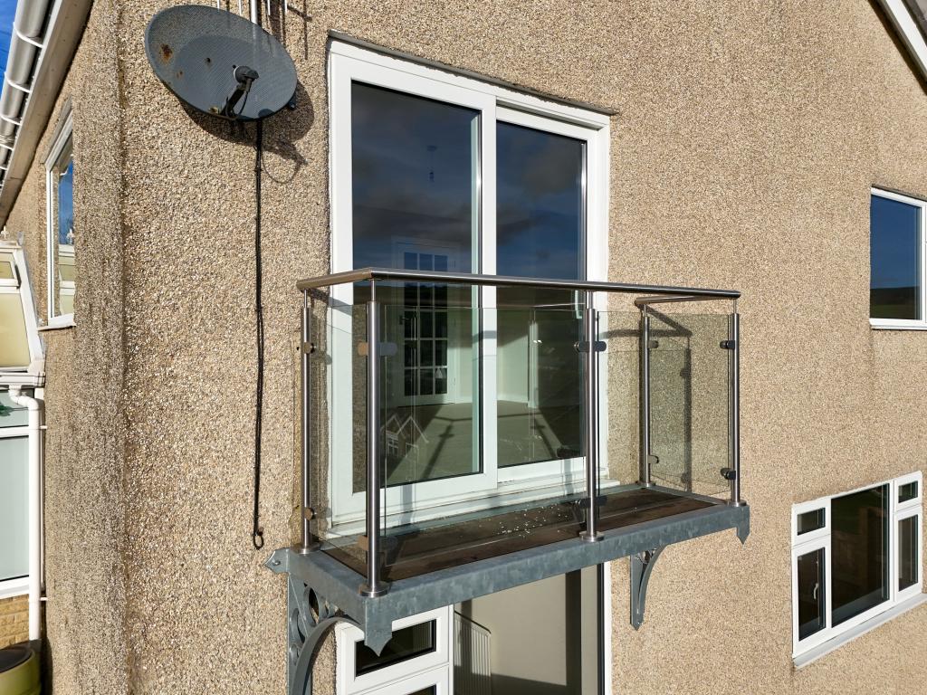 Sun Balcony