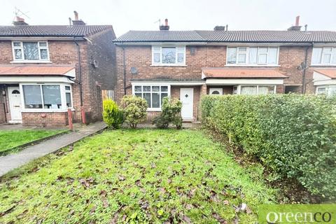 2 bedroom terraced house to rent, Manchester Road East, Salford M38
