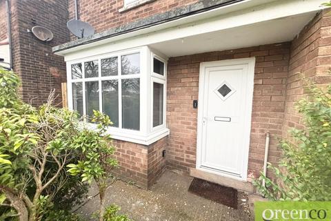 2 bedroom terraced house to rent, Manchester Road East, Salford M38