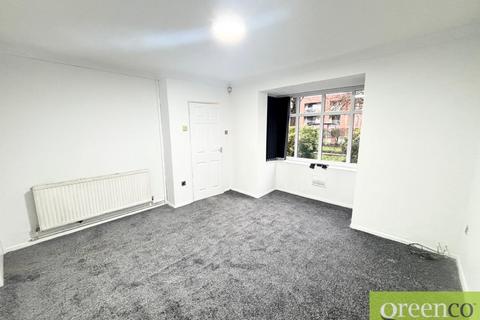 2 bedroom terraced house to rent, Manchester Road East, Salford M38