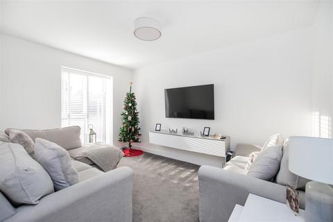 3 bedroom semi-detached house for sale, Willow Way, Morpeth NE61