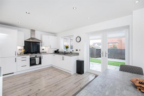 3 bedroom semi-detached house for sale, Willow Way, Morpeth NE61