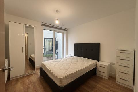 2 bedroom apartment to rent, Bradstowe House, Headstone Road HA1