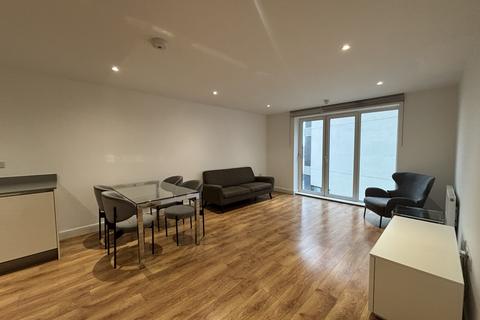 2 bedroom apartment to rent, Bradstowe House, Headstone Road HA1