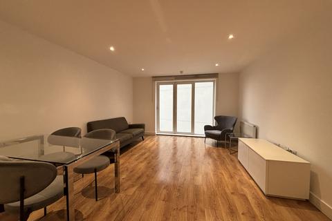 2 bedroom apartment to rent, Bradstowe House, Headstone Road HA1