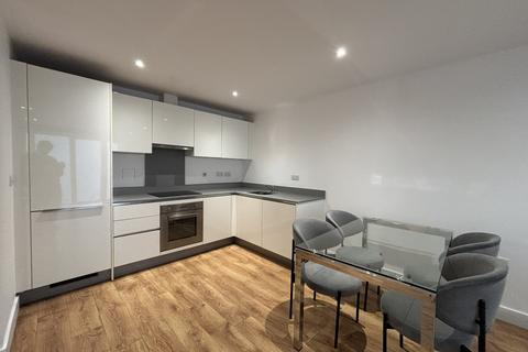 2 bedroom apartment to rent, Bradstowe House, Headstone Road HA1