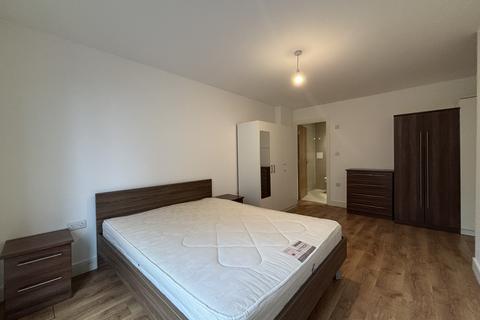 2 bedroom apartment to rent, Bradstowe House, Headstone Road HA1