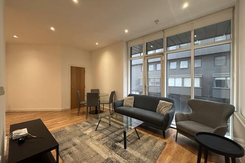 2 bedroom apartment to rent, Bradstowe House, Headstone Road HA1