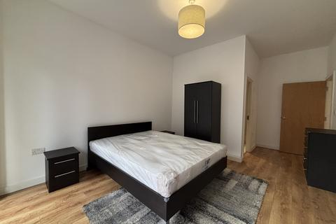 2 bedroom apartment to rent, Bradstowe House, Headstone Road HA1