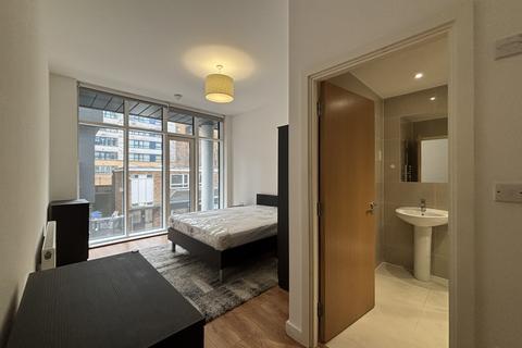 2 bedroom apartment to rent, Bradstowe House, Headstone Road HA1