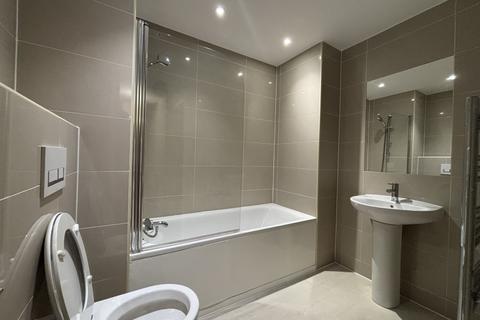 2 bedroom apartment to rent, Bradstowe House, Headstone Road HA1