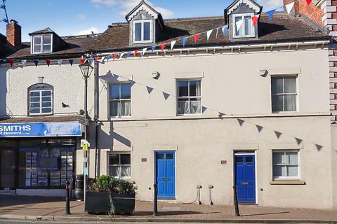 Broad Street, Newent