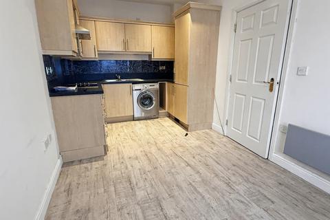 undefined, Broad Street, Newent