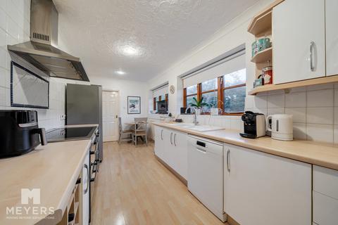 undefined, Ferndown BH22