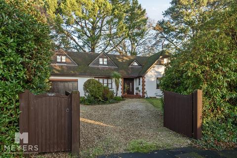 5 bedroom chalet for sale, Ferndown BH22