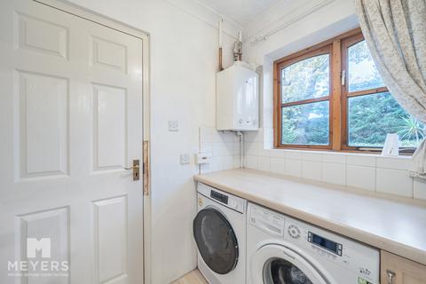 5 bedroom chalet for sale, Ferndown BH22