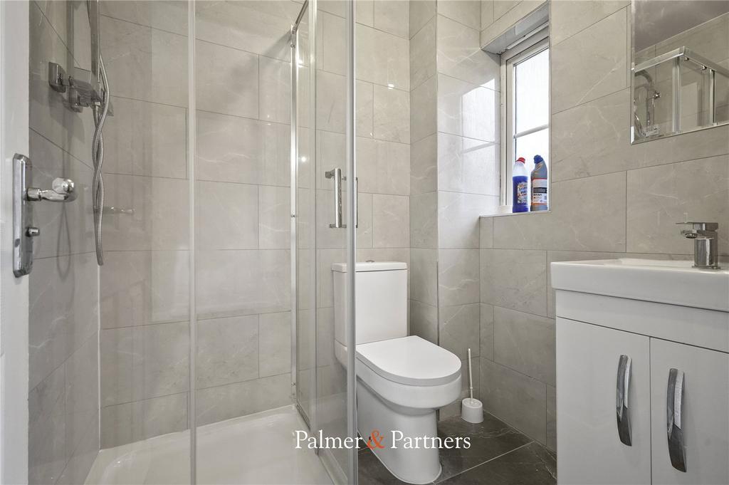 Ensuite