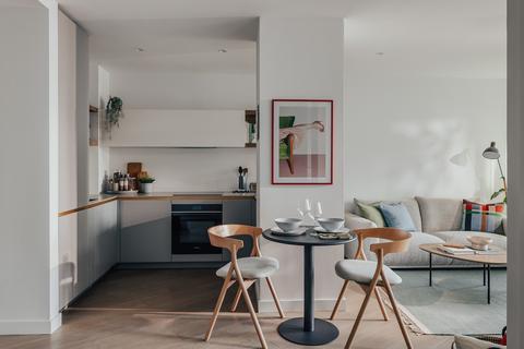 undefined, Peninsula Riverfront, 4 Cutter Lane, Greenwich Peninsula, SE10