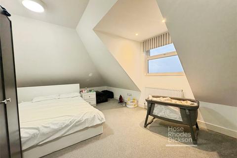 2 bedroom apartment for sale, High Street, Ryde, Isle of Wight