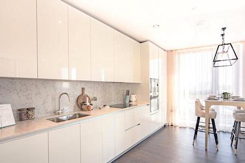 undefined, Charles Clowes Walk, London, SW11