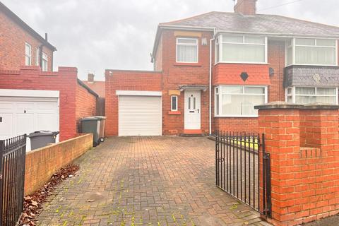 undefined, Wallsend Road, North Shields NE29