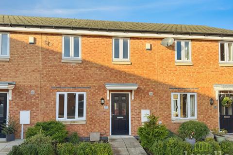 3 bedroom townhouse for sale, Alderton Chase, Gainsborough DN21