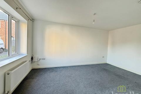 3 bedroom townhouse for sale, Alderton Chase, Gainsborough DN21