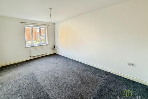 3 bedroom townhouse for sale, Alderton Chase, Gainsborough DN21